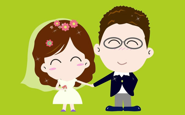 你知道求婚订婚结婚顺序吗，千万不能弄错了