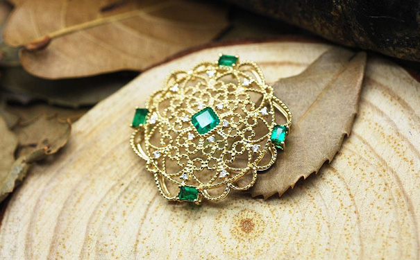 首届中国·珠宝创新大会 首届中国·珠宝创新大会