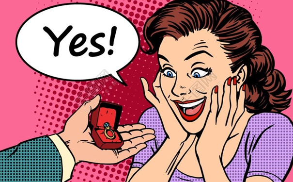 你知道求婚后多久结婚比较好