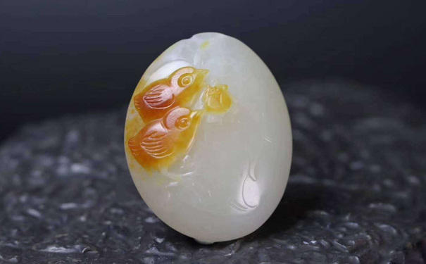 和田玉白玉是最好的？