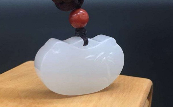 和田玉好坏从哪些方面来判断？