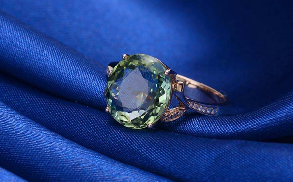 市面上有绿钻石吗，价格高不高