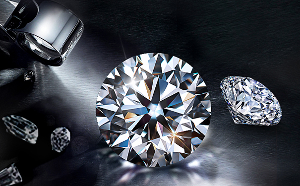 10克拉钻戒多少钱