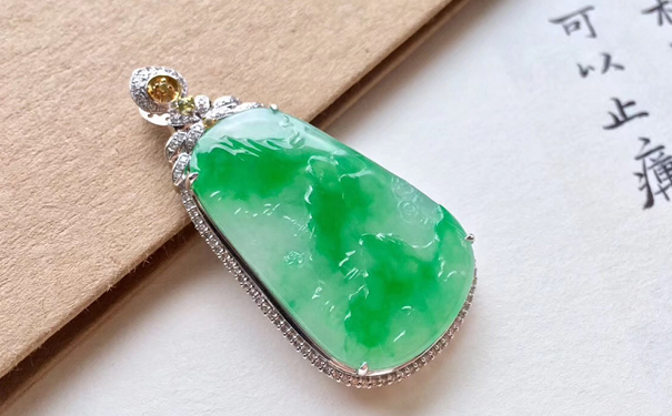 和田玉与翡翠哪个好你清楚吗？