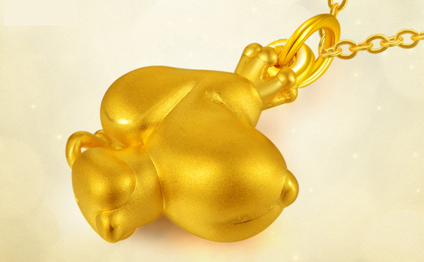 足金和硬金哪个好