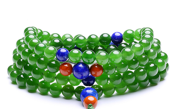 和田玉好还是翡翠好