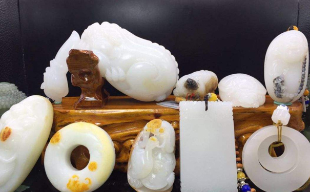 一般购买和田玉什么价位比较合适