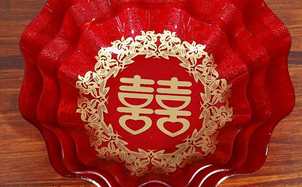 2019年结婚用品一般在哪里购买