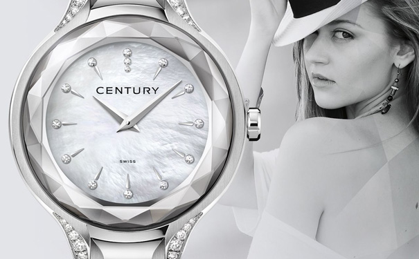 世纪表FIRST CLASS腕表 世纪表FIRST CLASS腕表