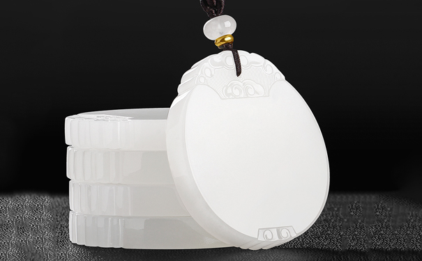 羊脂白玉是最好的？