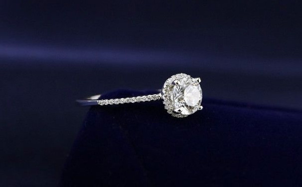 钻石火彩测试可以检测钻石的火彩吗