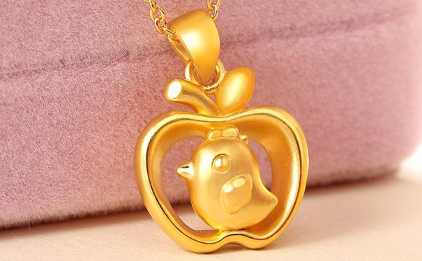 2019年24k黄金价格是多少