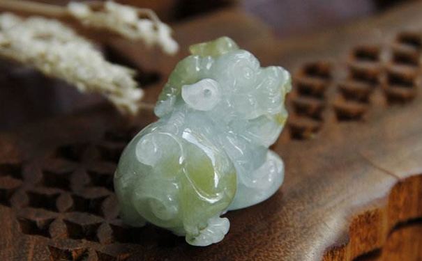 你听说过八三玉吗？八三玉石什么玉？