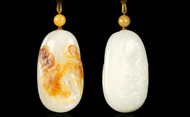 和田玉一般多少钱