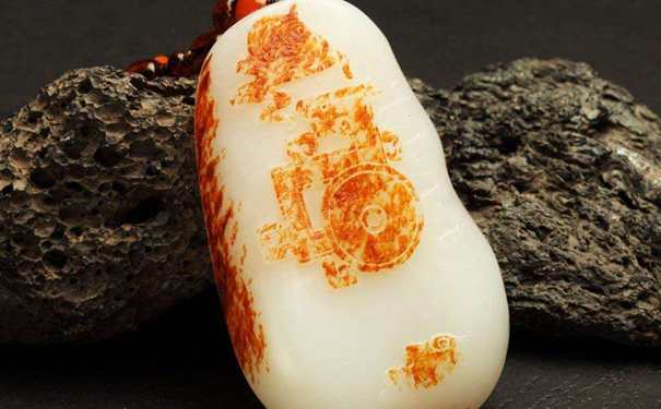 和田玉和羊脂玉