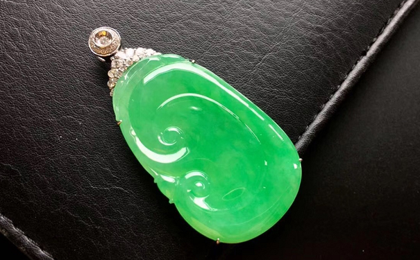 什么样的玉是好玉