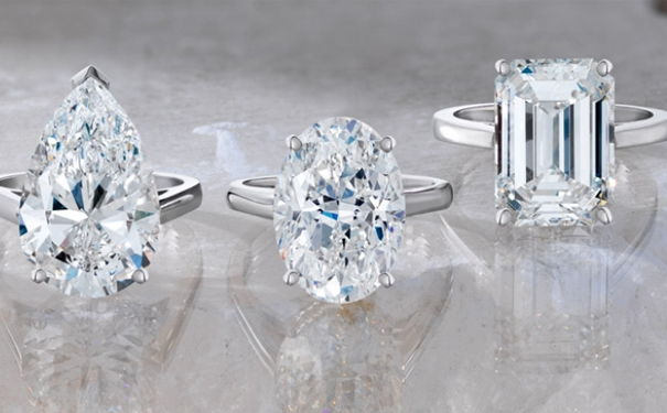 钻戒价格受那些影响