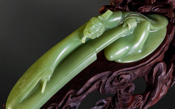 析木玉好还是和田玉好