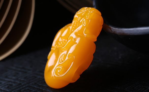 和田玉黄玉的价格