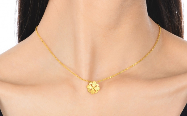 2019年购买二手黄金首饰要注意什么