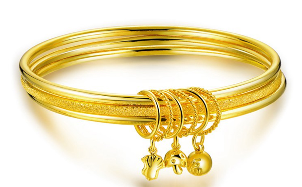 对于说足金硬金是黄金