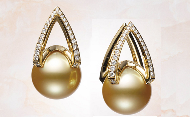 天然珍珠的价格