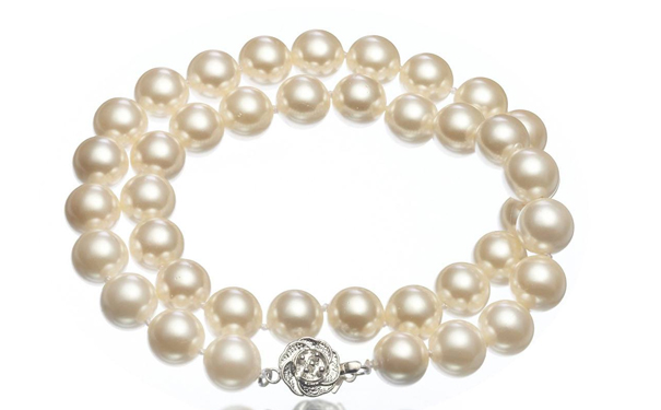 贝珠和珍珠的区别