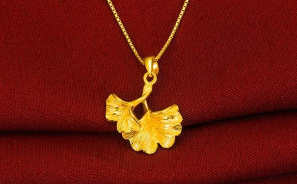 二手黄金首饰有购买价值吗，要多少钱