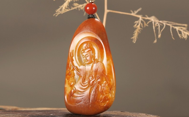 和田玉吊坠价格是多少