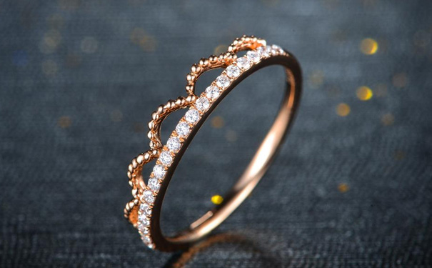 成品钻戒大小可以调整吗，不合适怎么办