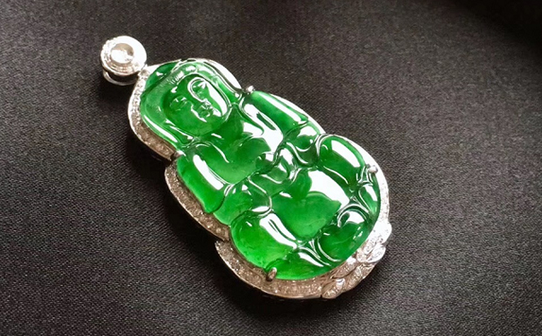 几千元的翡翠是不是不值得买