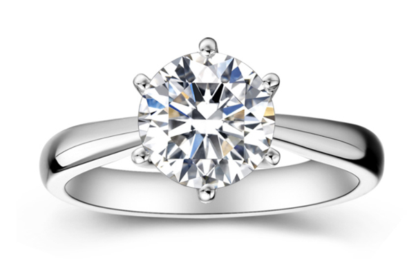 钻戒的价值如何衡量