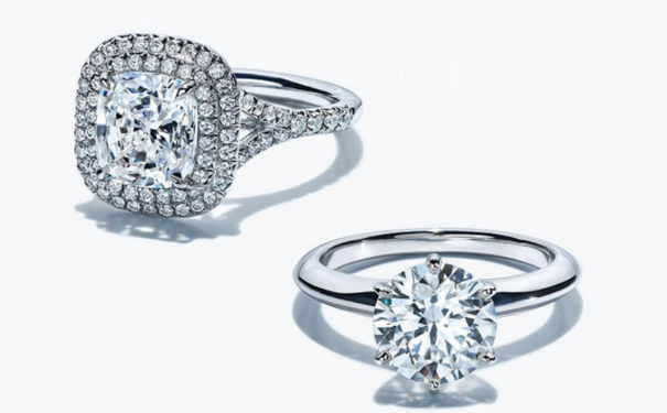 什么形状的钻石价格比较高