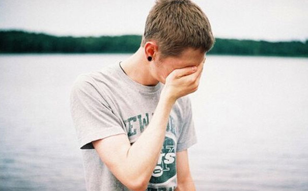 准新郎婚前恐惧