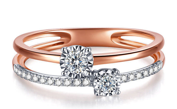 求婚戒指一般都是在什么价位比较合适