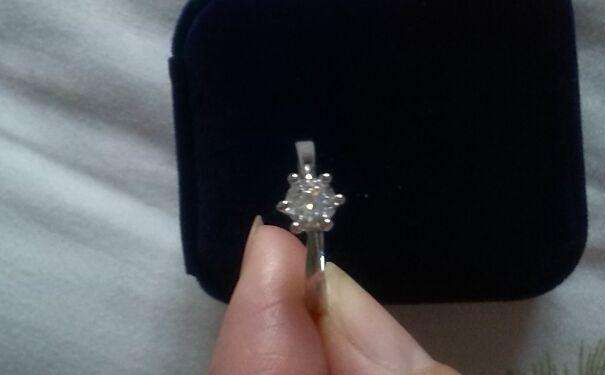 2019年5000元买得到20分钻戒吗