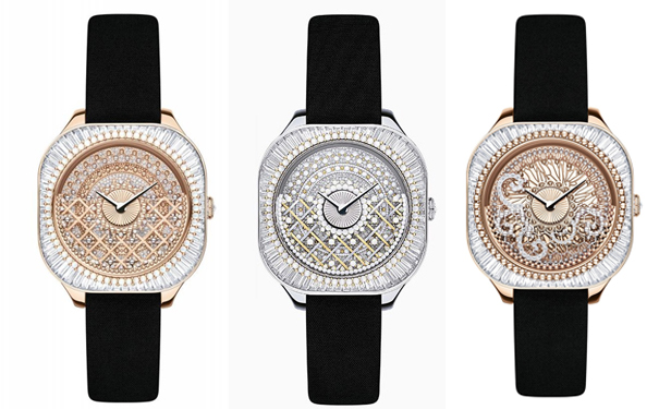 「Grand Soir Reine des Abeilles」共发布14枚新作 「Grand Soir Reine des Abeilles」共发布14枚新作