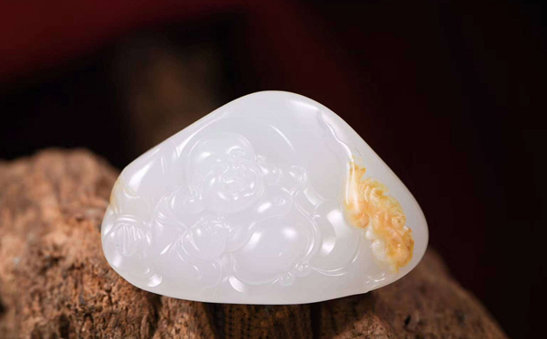 和田玉为什么受欢迎