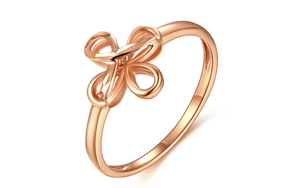 彩金戒指适合的人群 彩金戒指适合的人群