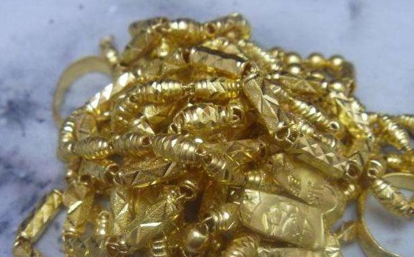 2019年旧黄金回收怎么才能不吃亏
