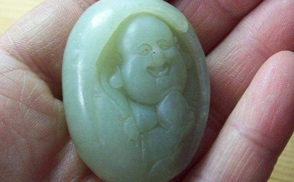 和田青白玉