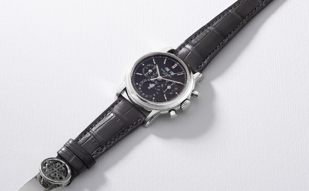 百达翡丽，型号3970EP