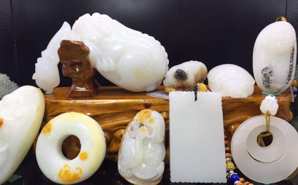 和田玉多少钱的才具有收藏价值