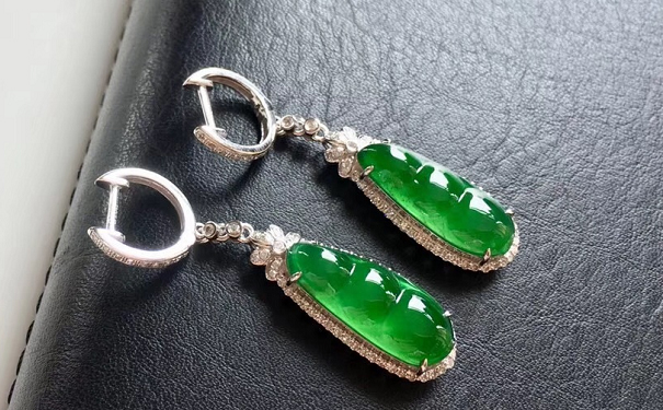 什么样的翡翠才有收藏价值