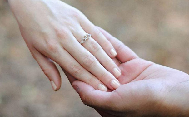 结婚