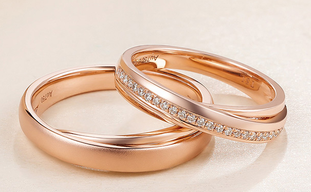 K金戒指的价格贵吗