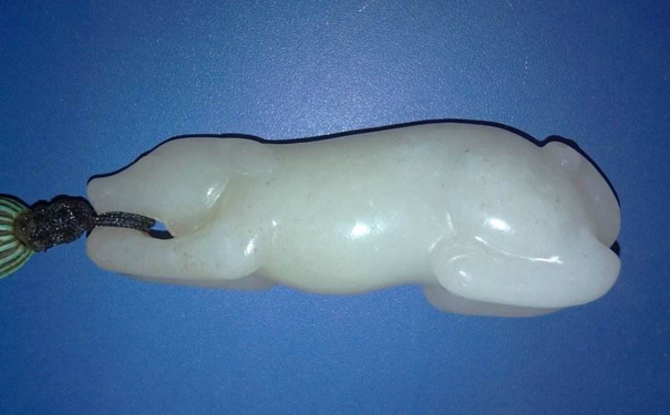 2019年买古玉价格高吗，要多少钱