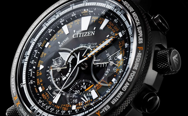 西铁城2019全新腕表，开启新百年征途