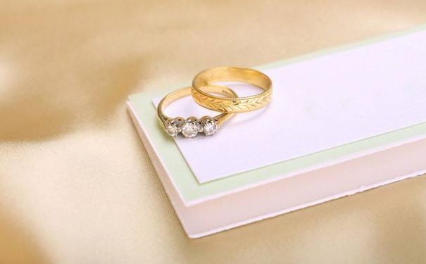 2019年结婚买国外品牌婚戒好不好