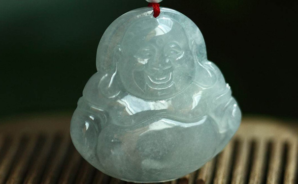 2019年在达州买玉佛吊坠多少钱